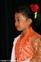 Little Putri Manis - nr. 0398